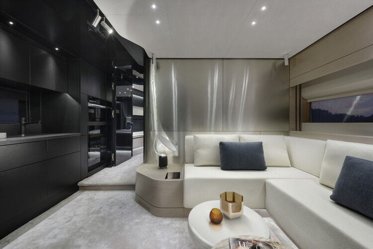 Architecture on Water: What Living at Sea Can Teach Us About Space and Materials - Image 26 of 27