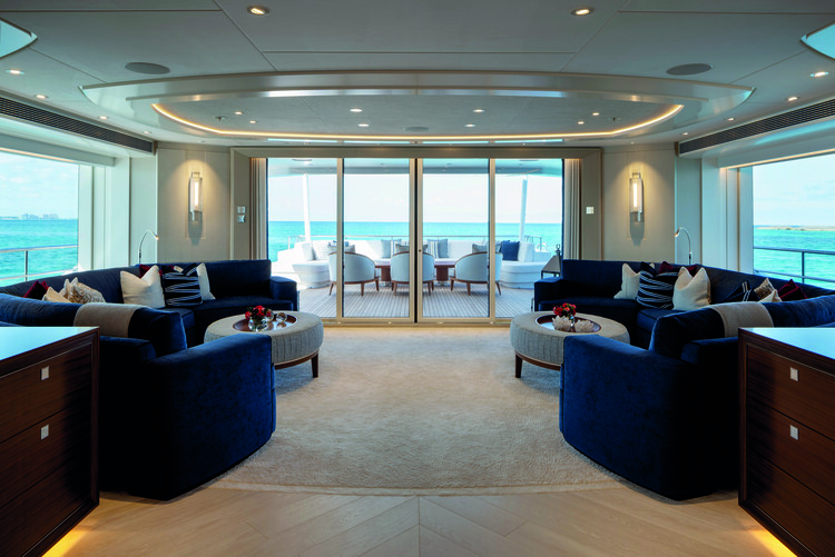 Architecture on Water: What Living at Sea Can Teach Us About Space and Materials - Image 22 of 27