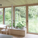 MAR - Conversion of a single-family house into two residential units / bruna studio - Interior Photography, Renovation, Chair