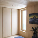 MAR - Conversion of a single-family house into two residential units / bruna studio - Interior Photography, Renovation, Bedroom