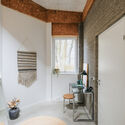 Skovsporet 3D-Printed Student Housing / SAGA Space Architects