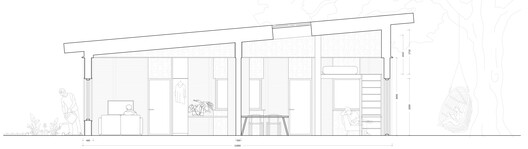 Skovsporet 3D-Printed Student Housing / SAGA Space Architects Skovsporet 3D-Printed Student Housing / SAGA Space Architects - Image 18 of 18