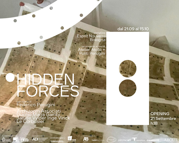 Hidden Forces - Image 1 of 1