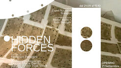 Hidden Forces