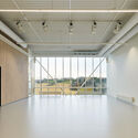 Levanger Creative Building / Incube Architecture + Praksis Arkitekter - Interior Photography, Higher Education