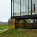 Levanger Creative Building / Incube Architecture + Praksis Arkitekter - Higher Education