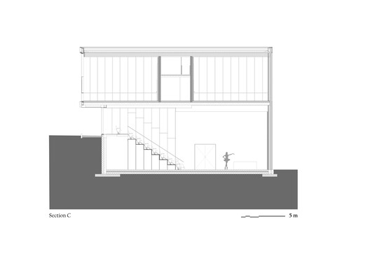 Edifício Criativo Levanger / Incube Architecture + Praksis Arkitekter Edifício Criativo Levanger / Incube Architecture + Praksis Arkitekter - Imagem 27 de 29