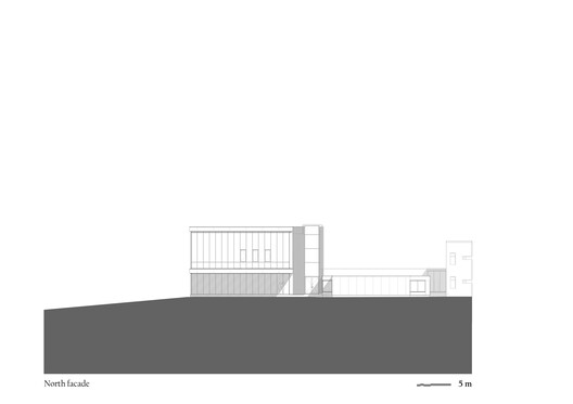 Edifício Criativo Levanger / Incube Architecture + Praksis Arkitekter Edifício Criativo Levanger / Incube Architecture + Praksis Arkitekter - Imagem 28 de 29