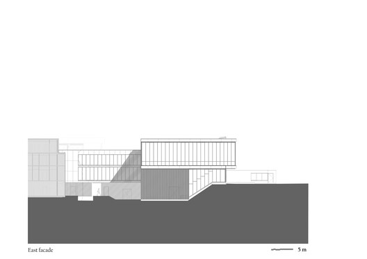 Edifício Criativo Levanger / Incube Architecture + Praksis Arkitekter Edifício Criativo Levanger / Incube Architecture + Praksis Arkitekter - Imagem 29 de 29