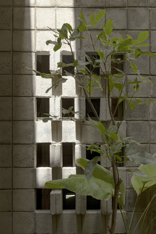 La Colmena - Multi-family Housing as Shared Neighborhood Infrastructure / Ancestra + Natura Futura La Colmena - Multi-family Housing as Shared Neighborhood Infrastructure / Ancestra + Natura Futura - Interior Photography
