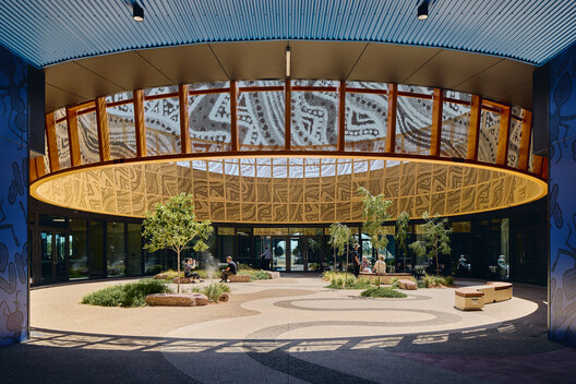 20 Practices Expanding Architecture’s Agency: Winners of the ArchDaily 2026 Next Practices Awards - Image 4 of 50