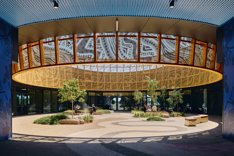 20 Practices Expanding Architecture’s Agency: Winners of the ArchDaily 2026 Next Practices Awards - Image 4 of 50