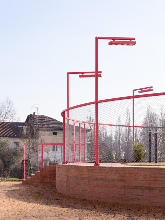 20 Practices Expanding Architecture’s Agency: Winners of the ArchDaily 2026 Next Practices Awards - Image 25 of 50