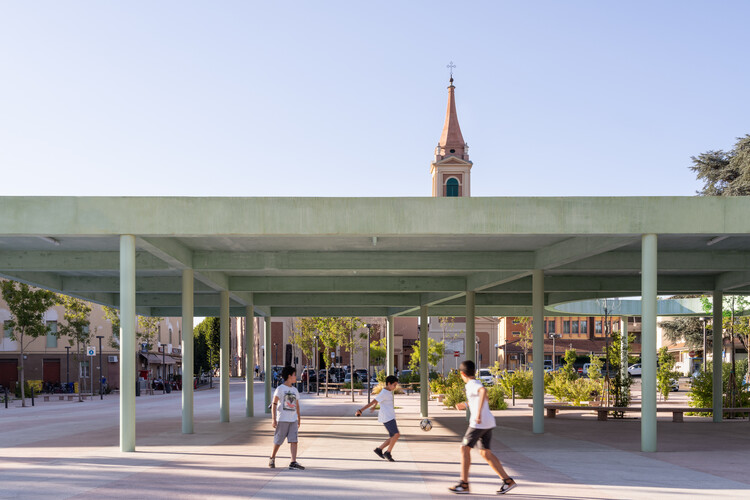 20 Practices Expanding Architecture’s Agency: Winners of the ArchDaily 2026 Next Practices Awards - Image 29 of 50