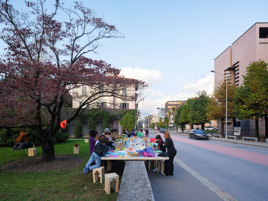 20 Practices Expanding Architecture’s Agency: Winners of the ArchDaily 2026 Next Practices Awards - Image 3 of 50
