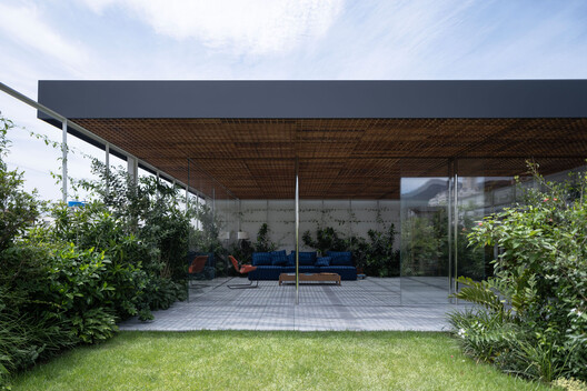 20 Practices Expanding Architecture’s Agency: Winners of the ArchDaily 2026 Next Practices Awards - Image 38 of 50