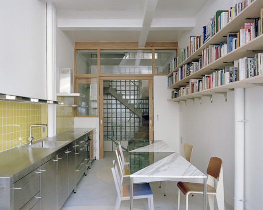 20 Practices Expanding Architecture’s Agency: Winners of the ArchDaily 2026 Next Practices Awards - Image 30 of 50
