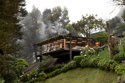 20 Practices Expanding Architecture’s Agency: Winners of the ArchDaily 2026 Next Practices Awards - Image 27 of 50