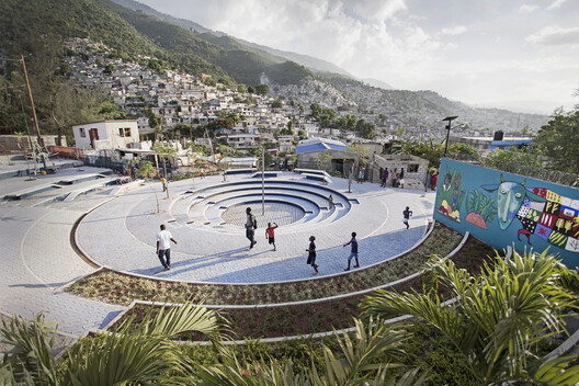 20 Practices Expanding Architecture’s Agency: Winners of the ArchDaily 2026 Next Practices Awards - Image 24 of 50