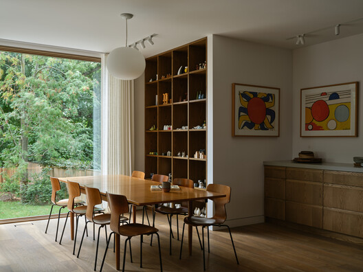 20 Practices Expanding Architecture’s Agency: Winners of the ArchDaily 2026 Next Practices Awards - Image 5 of 50