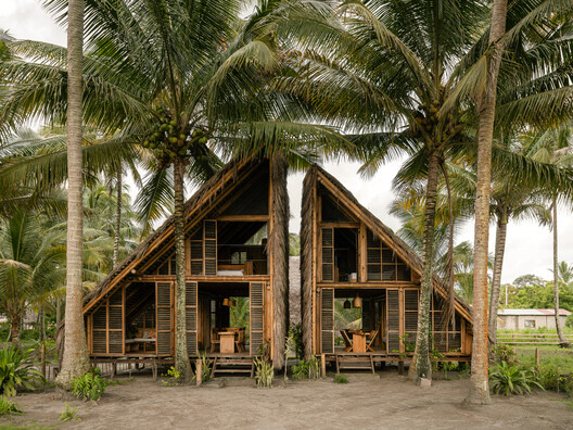 20 Practices Expanding Architecture’s Agency: Winners of the ArchDaily 2026 Next Practices Awards - Image 23 of 50