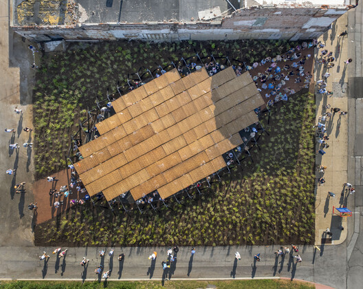20 Practices Expanding Architecture’s Agency: Winners of the ArchDaily 2026 Next Practices Awards - Image 20 of 50