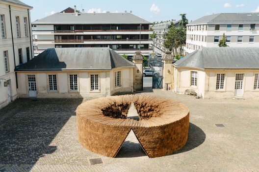 20 Practices Expanding Architecture’s Agency: Winners of the ArchDaily 2026 Next Practices Awards - Image 19 of 50