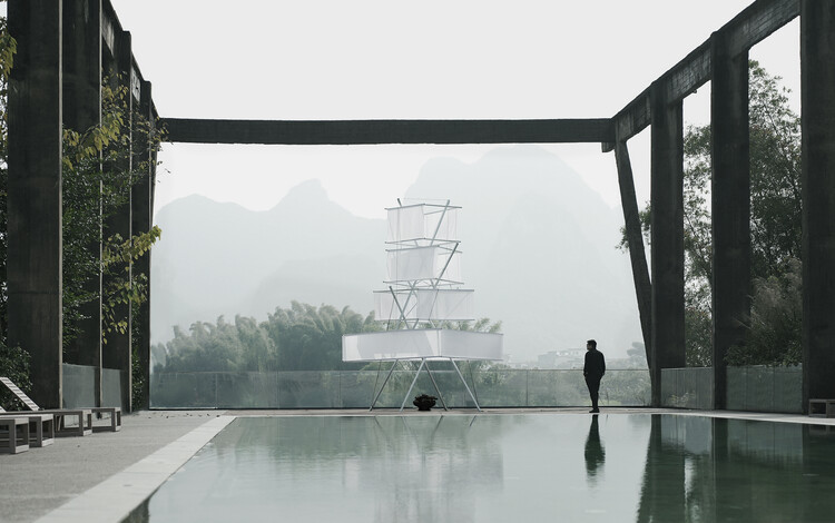 20 Practices Expanding Architecture’s Agency: Winners of the ArchDaily 2026 Next Practices Awards - Image 22 of 50