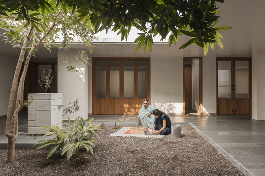 20 Practices Expanding Architecture’s Agency: Winners of the ArchDaily 2026 Next Practices Awards - Image 35 of 50