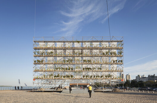 20 Practices Expanding Architecture’s Agency: Winners of the ArchDaily 2026 Next Practices Awards - Image 14 of 50
