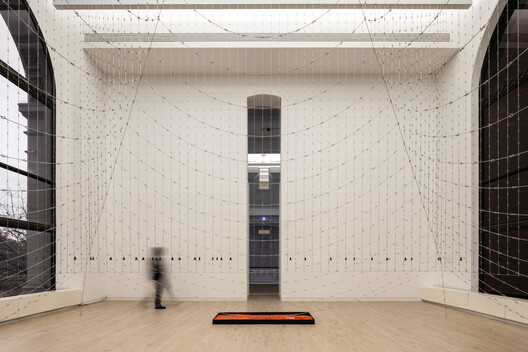 20 Practices Expanding Architecture’s Agency: Winners of the ArchDaily 2026 Next Practices Awards - Image 8 of 50