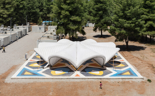 20 Practices Expanding Architecture’s Agency: Winners of the ArchDaily 2026 Next Practices Awards - Image 37 of 50