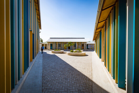 20 Practices Expanding Architecture’s Agency: Winners of the ArchDaily 2026 Next Practices Awards - Image 15 of 50