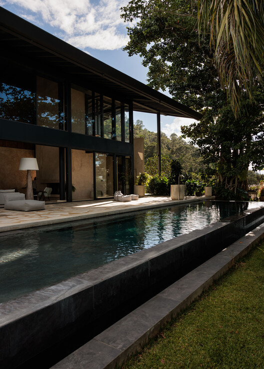 Casa VO / Desangles Abreu Arquitectos & Arkina - Fotografía exterior