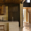 Casa VO / Desangles Abreu Arquitectos & Arkina - Interior Photography, Houses, Kitchen, Countertop