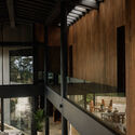 Casa VO / Desangles Abreu Arquitectos & Arkina - Interior Photography, Houses, Beam, Stairs