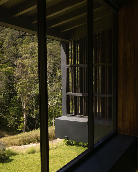 Casa VO / Desangles Abreu Arquitectos & Arkina Casa VO / Desangles Abreu Arquitectos & Arkina - Image 9 of 33