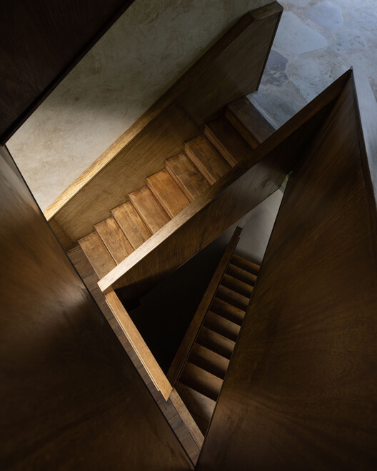 Casa VO / Desangles Abreu Arquitectos & Arkina Casa VO / Desangles Abreu Arquitectos & Arkina - Image 10 of 33