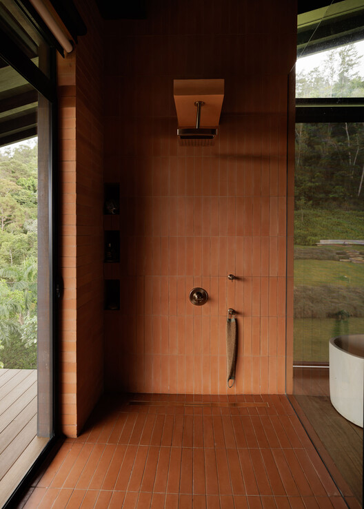 Casa VO / Desangles Abreu Arquitectos & Arkina Casa VO / Desangles Abreu Arquitectos & Arkina - Image 16 of 33