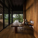 Casa VO / Desangles Abreu Arquitectos & Arkina - Interior Photography, Houses, Chair