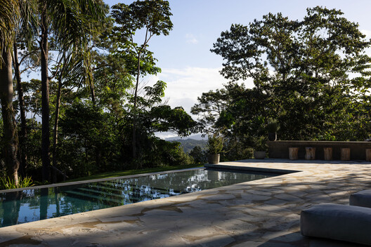 Casa VO / Desangles Abreu Arquitectos & Arkina Casa VO / Desangles Abreu Arquitectos & Arkina - Image 21 of 33