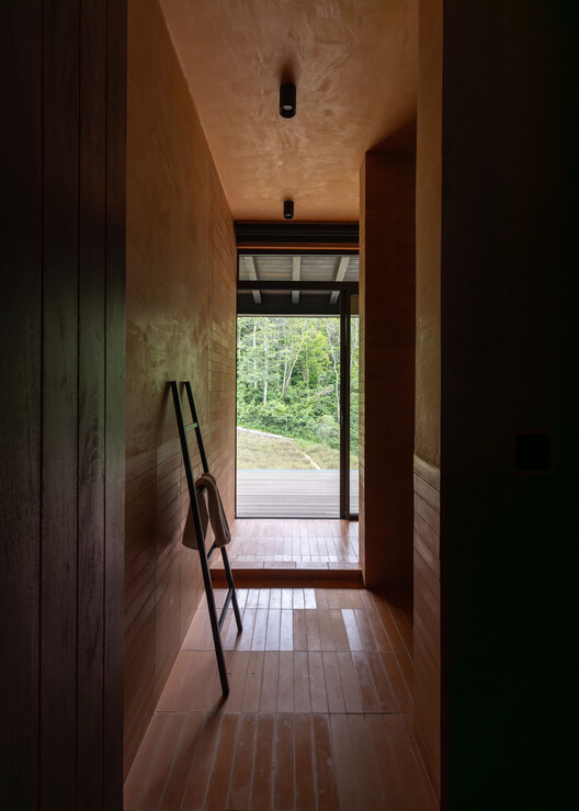 Casa VO / Desangles Abreu Arquitectos & Arkina Casa VO / Desangles Abreu Arquitectos & Arkina - Image 25 of 33