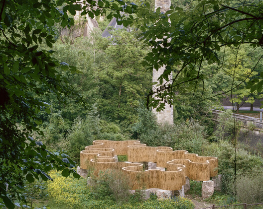 20 Practices Expanding Architecture’s Agency: Winners of the ArchDaily 2026 Next Practices Awards - Image 39 of 50