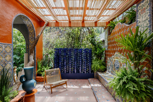 20 Practices Expanding Architecture’s Agency: Winners of the ArchDaily 2026 Next Practices Awards - Image 40 of 50