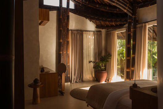 Kaymana Bali - Fire Villa / Pablo Luna Studio Kaymana Bali - Fire Villa / Pablo Luna Studio - Interior Photography, Lighting