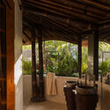 Kaymana Bali - Fire Villa / Pablo Luna Studio - Lodging
