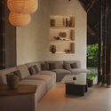 Kaymana Bali - Fire Villa / Pablo Luna Studio - Interior Photography, Lodging