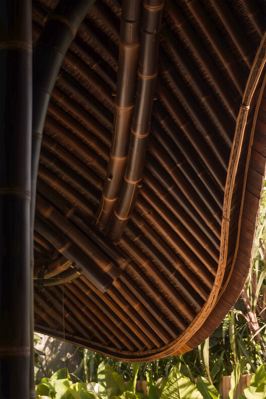 Kaymana Bali - Fire Villa / Pablo Luna Studio Kaymana Bali - Fire Villa / Pablo Luna Studio - Image 10 of 18