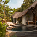 Kaymana Bali - Fire Villa / Pablo Luna Studio - Exterior Photography, Lodging