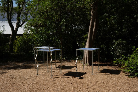 20 Practices Expanding Architecture’s Agency: Winners of the ArchDaily 2026 Next Practices Awards - Image 42 of 50